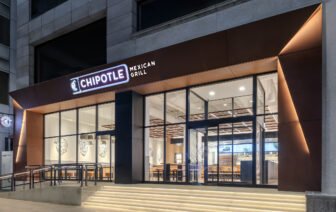 Chipotle opens first Asia restaurant in Seoul